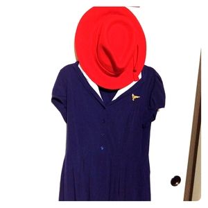 Peggy carter cosplay